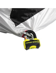 funda para moto oxford aquatex topbox talla m cv203 2