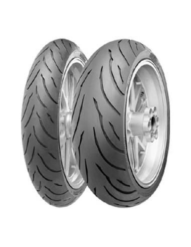 CONTINENTAL 160/60 ZR17 69W CONTIMOTION  M