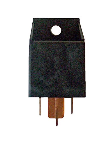 rele de arranque 12v 80ah c c 4 fastons 04168610