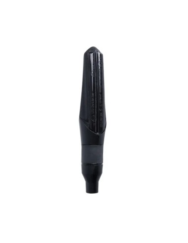 intermitentes traseros moto nightrider duo led secuenciales 2 en 1 con luces de freno