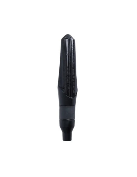 intermitentes traseros moto nightrider duo led secuenciales 2 en 1 con luces de freno