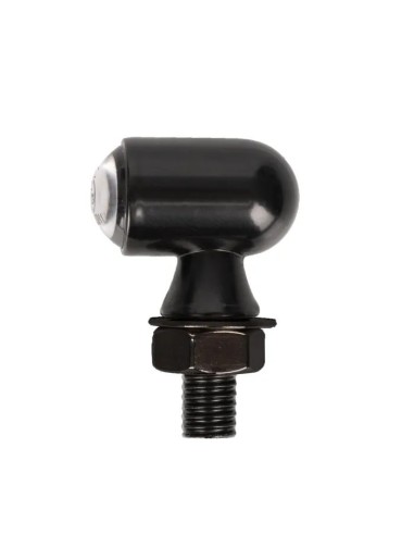intermitentes moto led extraplanos montaje al ras oxford bullet incluye resistencias