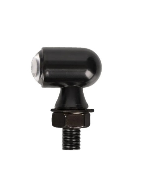intermitentes moto led extraplanos montaje al ras oxford bullet incluye resistencias