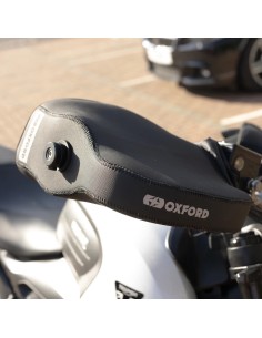 manoplas oxford con acceso a los mandos commuter muffs ox391 2