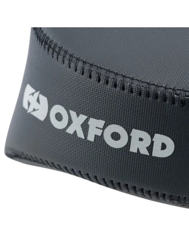 manoplas oxford compatibles con punos calefactables ox392