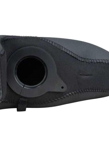 manoplas oxford compatibles con punos calefactables ox392
