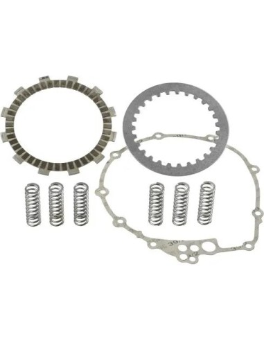 super kit de embrague yamaha fz6