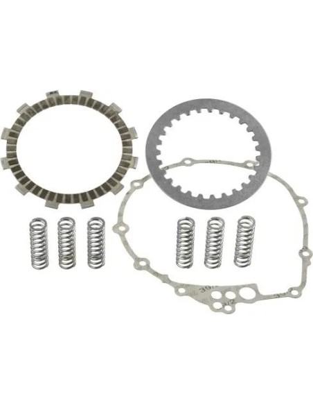 super kit de embrague yamaha fz6