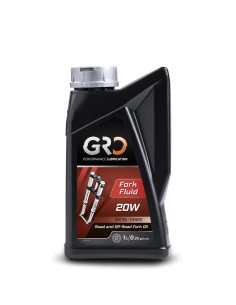 aceite de horquilla gro sae20w 2026390