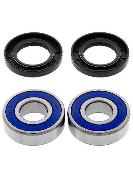 kit de rodamientos rueda all balls 25 1379