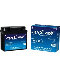 bateria moto axcell gel nh12 20 2