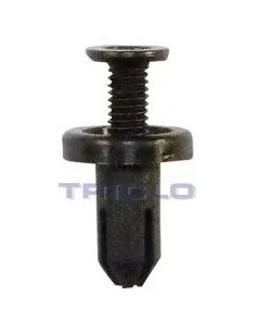 tornillo plastico carenados