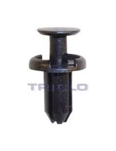 tornillo plastico remache carenados
