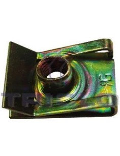 grapa de carenado universal 6mm