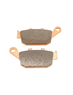 pastillas de freno ebc fa496hh