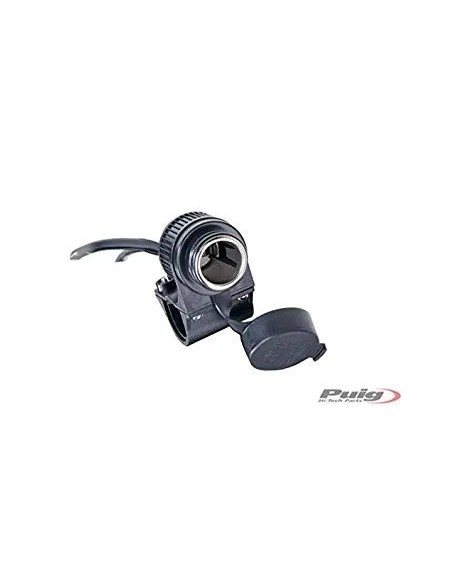 toma de carga c negro puig 6390n