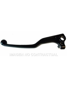 maneta izquierda negra ducati monster 400 34440691