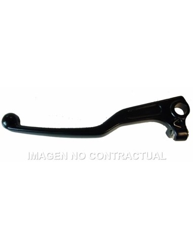 maneta izquierda negra ducati monster 400 34440691