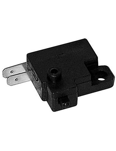 interruptor stop izquierdo kymco scooter 04128014