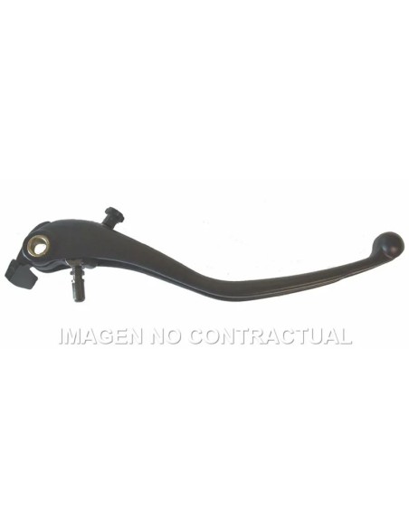 maneta derecha negra ducati 1098 34440720