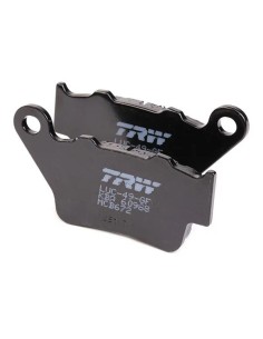 pastillas de freno moto trw mcb672 2