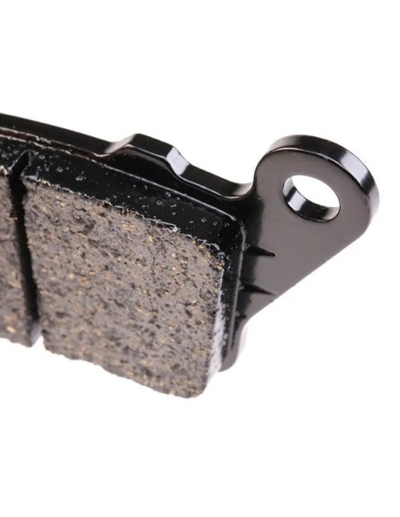 pastillas de freno moto trw mcb672