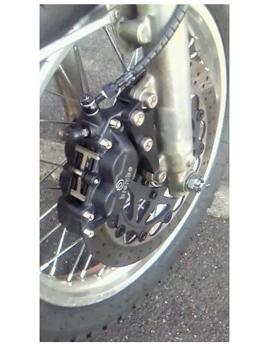 tubo latiguillo carbono 100 mm negro fren tubo a09c0100 linea de freno moto carbotech