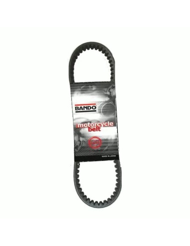 correa de transmision bando para moto suzuki burgman 125 36242071