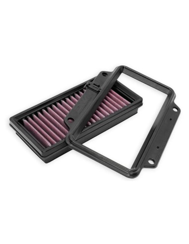 kit de admision ducati hypermotard 698 mono 23 24 dna filters stage 2 p du65hm24 s2 co
