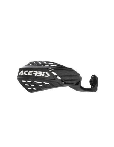 paramanos abiertos acerbis linear negro
