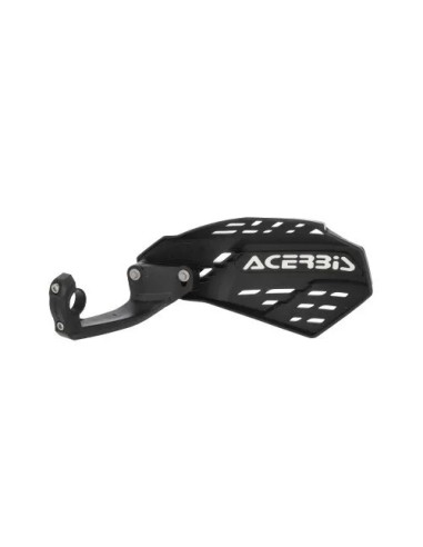 paramanos abiertos acerbis linear negro