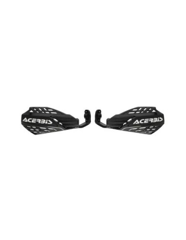 paramanos abiertos acerbis linear negro