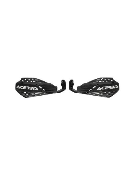 paramanos abiertos acerbis linear negro