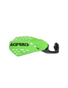 paramanos abiertos acerbis linear verde