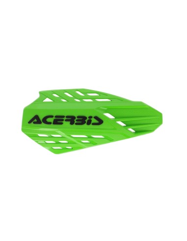 paramanos abiertos acerbis linear verde