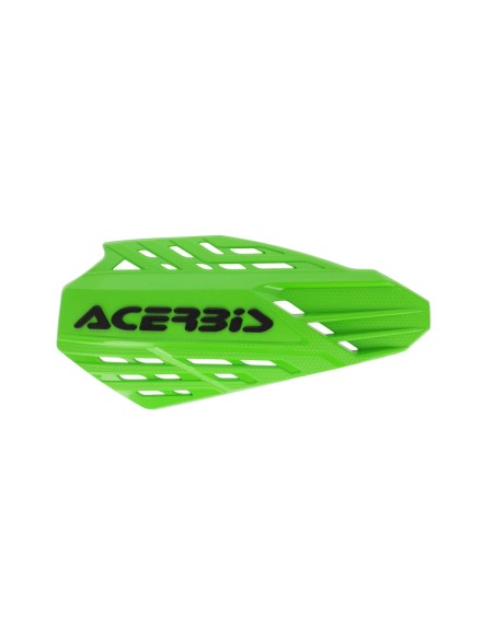 paramanos abiertos acerbis linear verde