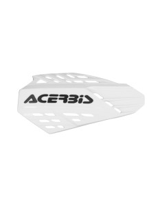 paramanos abiertos acerbis linear vented 22 28 6 mm para mx enduro y trail 2