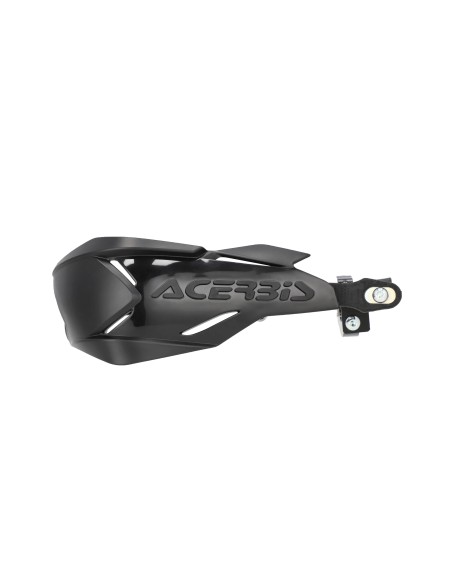 paramanos cerrados acerbis x factory para cf moto 450