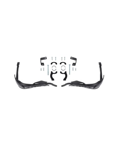paramanos cerrados acerbis x factory para cf moto 450
