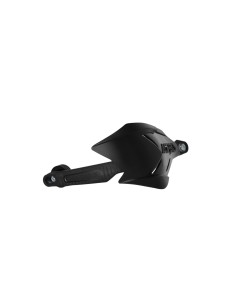 paramanos cerrados acerbis 0026148 para ktm 390 adventure 2020 2024 y 390 adventure sw 2