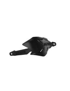 paramanos cerrados acerbis 0025915 para honda africa twin 1000 1100 2016 2023 2