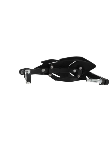 paramanos cerrados acerbis 0025915 para honda africa twin 1000 1100 2016 2023