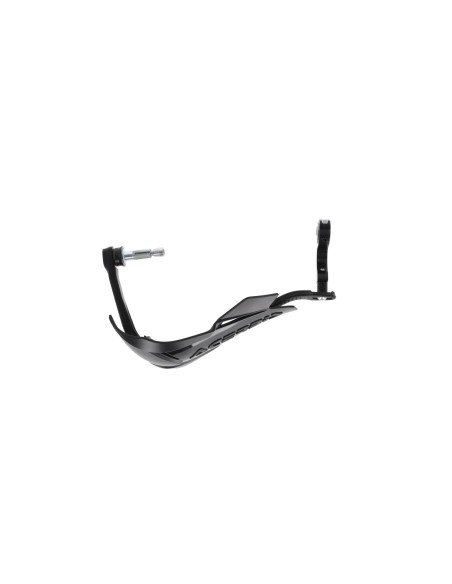 paramanos cerrados acerbis 0025915 para honda africa twin 1000 1100 2016 2023