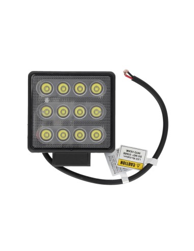faro y portafaro acerbis vsl pata beta rr race y rr x pro 2025 2026