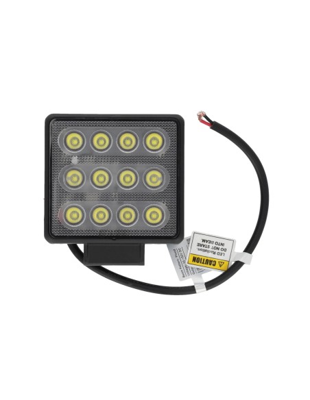 faro y portafaro acerbis vsl pata beta rr race y rr x pro 2025 2026