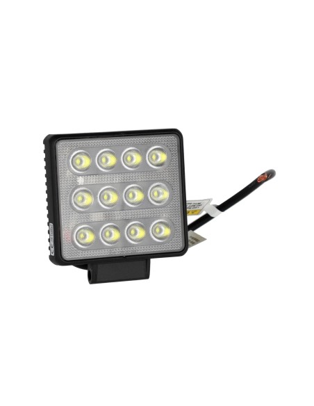 faro y portafaro acerbis vsl pata beta rr race y rr x pro 2025 2026