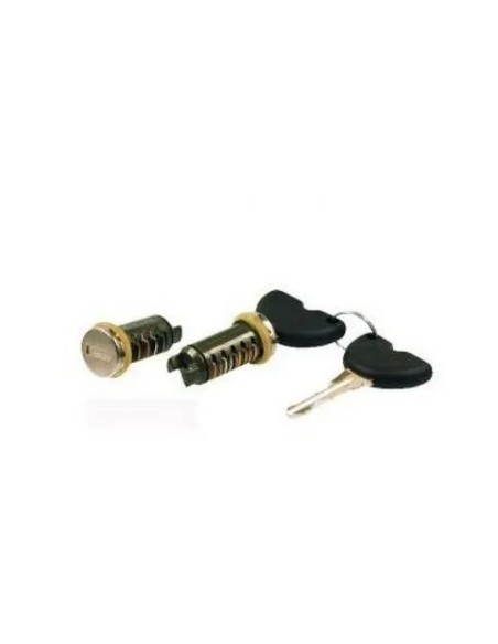 bombines de cerradura para modelos piaggio rms121790020