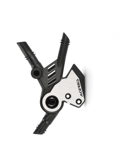 protector de chasis x grip acerbis 0024555 315 bmw r 1200 1250 gs negro blanco