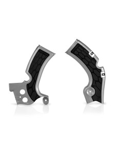 cuadro protector acerbis protec x grip 0017814 020