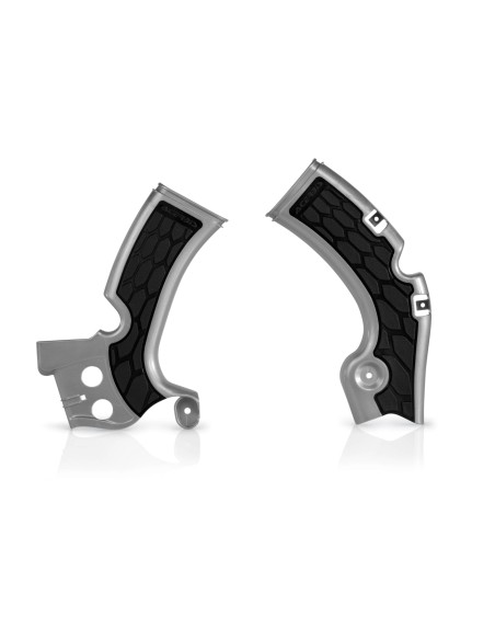 cuadro protector acerbis protec x grip 0017814 020